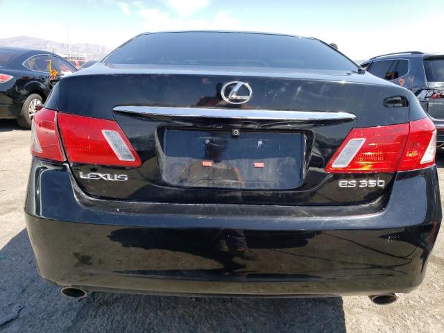 Photo 6 from auction – 2009 LEXUS ES 350 with VIN JTHBJ46G792305285