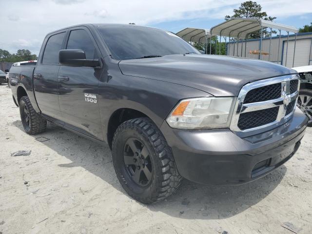 Photo 4 from auction – 2021 RAM 1500 CLASS with VIN 1C6RR7LGXMS542464