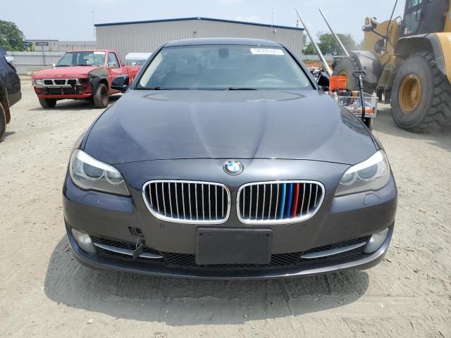 Photo 5 from auction – 2012 BMW 528 I with VIN WBAXG5C58CDW24623
