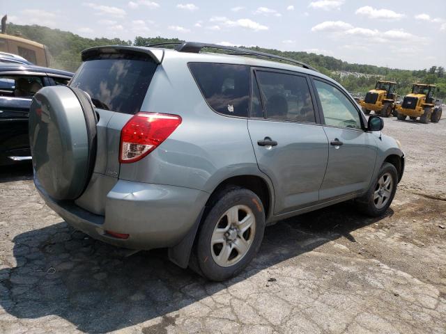 Photo 3 from auction – 2008 TOYOTA RAV4 with VIN JTMBD33V886056606