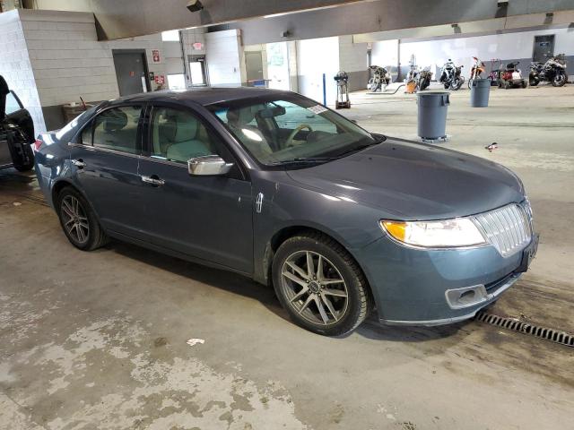 Photo 4 from auction – 2012 LINCOLN MKZ with VIN 3LNHL2JC9CR818602
