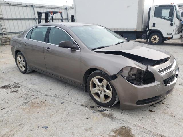 Photo 4 from auction – 2011 CHEVROLET MALIBU with VIN 1G1ZB5E10BF254624