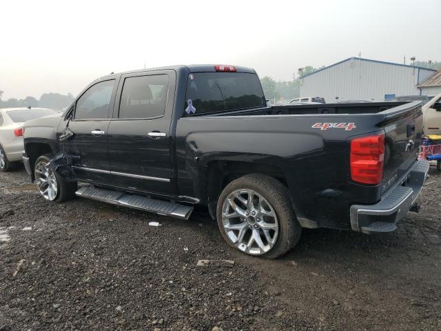 Foto 2 de la subasta – 2014 CHEVROLET silverado con VIN 3GCUKSECXEG317118