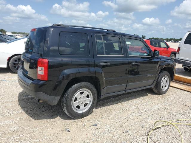 Photo 3 from auction – 2014 JEEP PATRIOT SP with VIN 1C4NJPBB4ED652730