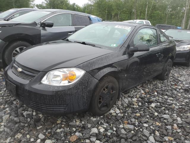 Photo 1 from auction – 2007 CHEVROLET COBALT LS with VIN 1G1AK15FX77376300