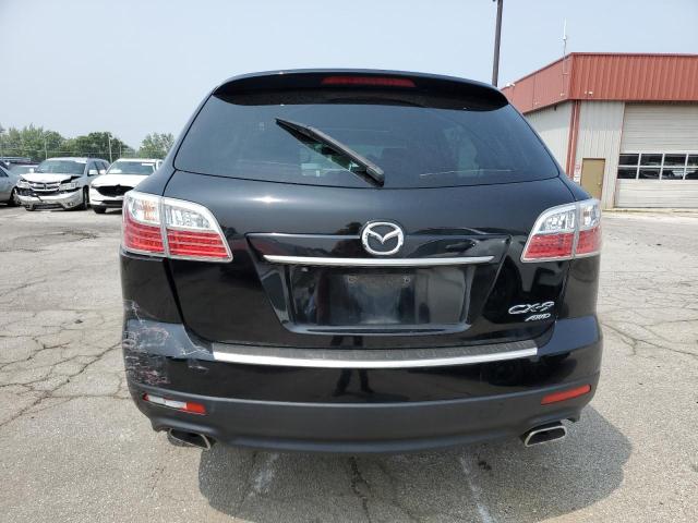 Photo 6 from auction – 2012 MAZDA CX-9 with VIN JM3TB3CA7C0337838