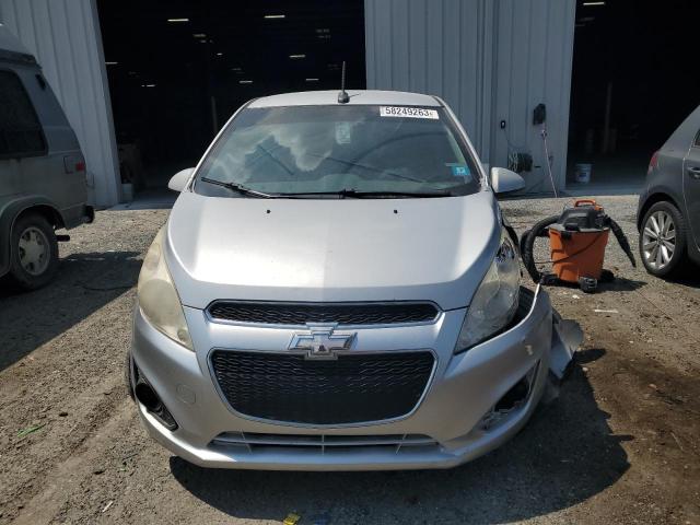 Photo 5 from auction – 2013 CHEVROLET SPARK 1LT with VIN KL8CD6S95DC593917
