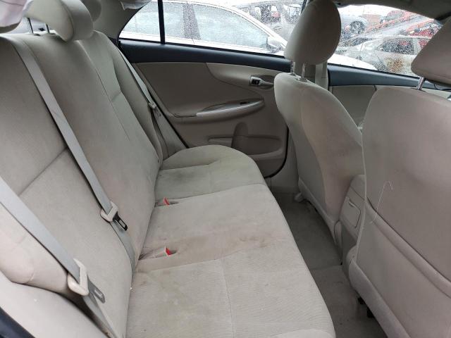 Photo 10 from auction – 2012 TOYOTA COROLLA BA with VIN 2T1BU4EE2CC893923