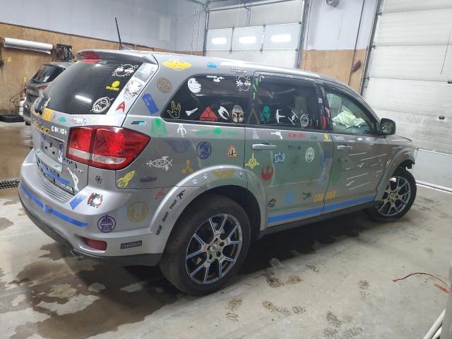 Photo 3 from auction – 2019 DODGE JOURNEY GT with VIN 3C4PDDEG3KT702142