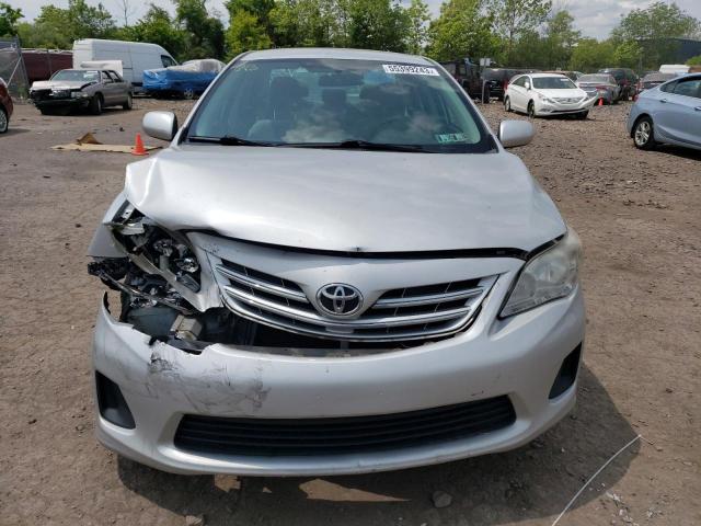 Photo 5 from auction – 2013 TOYOTA COROLLA BA with VIN 2T1BU4EEXDC056595