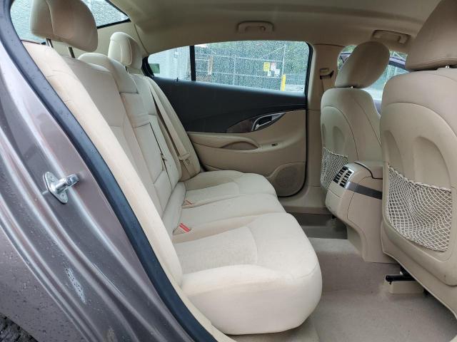 Photo 10 from auction – 2012 BUICK LACROSSE C with VIN 1G4GB5ER0CF251630
