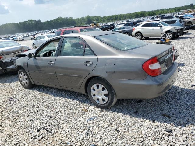 Photo 2 from auction – 2002 TOYOTA CAMRY LE with VIN 4T1BE32K22U555954