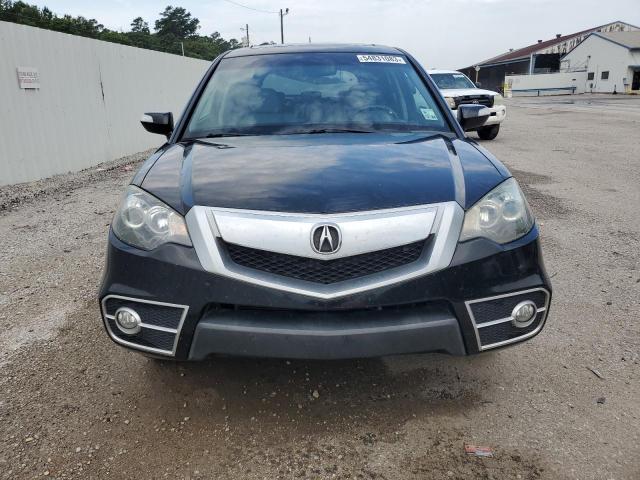 Photo 5 from auction – 2011 ACURA RDX TECHNO with VIN 5J8TB2H59BA006364