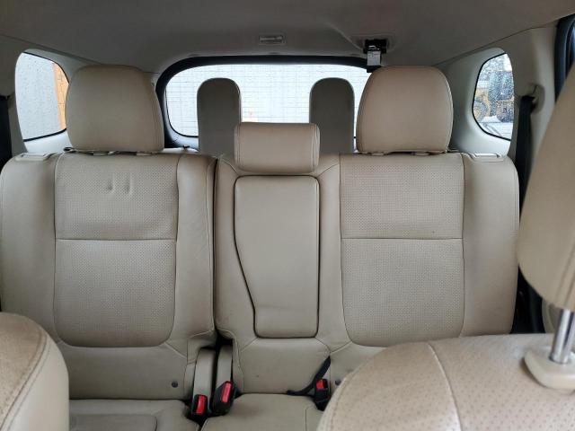 Photo 10 from auction – 2016 MITSUBISHI OUTLANDER with VIN JA4JZ4AX3GZ041851