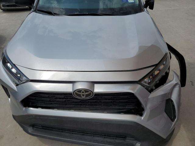 Photo 11 from auction – 2021 TOYOTA RAV4 LE with VIN 2T3H1RFV7MC116225