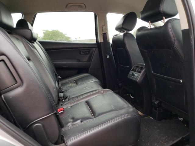 Photo 11 from auction – 2011 MAZDA CX-9 with VIN JM3TB2CV5B0316224