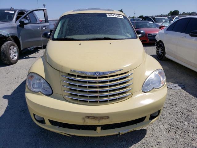 Photo 5 from auction – 2007 CHRYSLER PT CRUISER with VIN 3A8FY78G17T594147