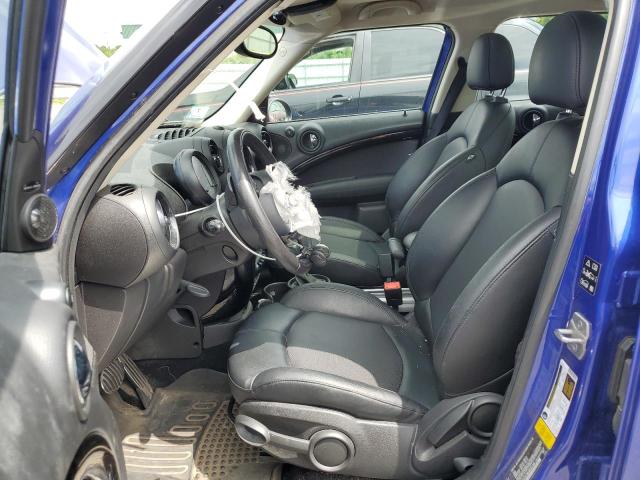 Zdjęcie 7 z aukcji – 2016 MINI COOPER S C z VIN WMWZC5C58GWU01545