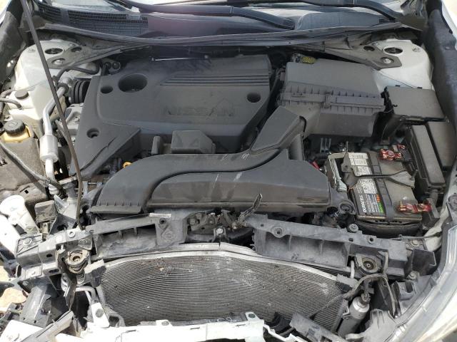 Photo 11 from auction – 2018 NISSAN ALTIMA 2.5 with VIN 1N4AL3AP1JC157860