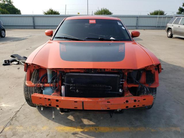 Photo 5 from auction – 2008 DODGE CHARGER R/ with VIN 2B3LA53H98H202630