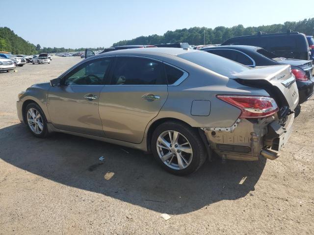 Photo 2 from auction – 2013 NISSAN ALTIMA 2.5 with VIN 1N4AL3AP4DC145965