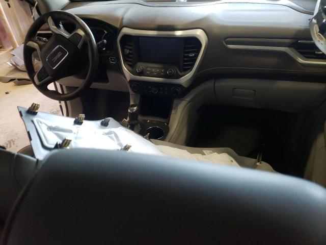 Photo 8 from auction – 2017 GMC ACADIA SLT with VIN 1GKKNMLA8HZ114278