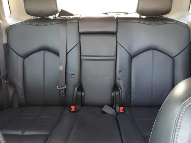 Photo 10 from auction – 2016 CADILLAC SRX with VIN 3GYFNAE31GS578335