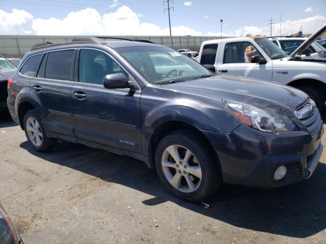 Zdjęcie 4 z aukcji – 2013 SUBARU OUTBACK 3. z VIN 4S4BRDJC9D2206230