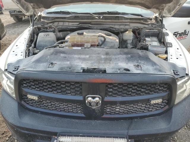 Photo 11 from auction – 2016 RAM 1500 ST with VIN 1C6RR7FM9GS395866