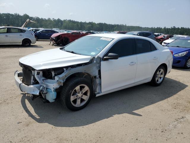CHEVROLET MALIBU LIM 2016 with VIN 1G11A5SA3GU139006 - Photo from auction
