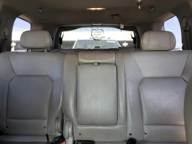 Photo 10 from auction – 2011 HONDA PILOT EXL with VIN 5FNYF3H50BB013046