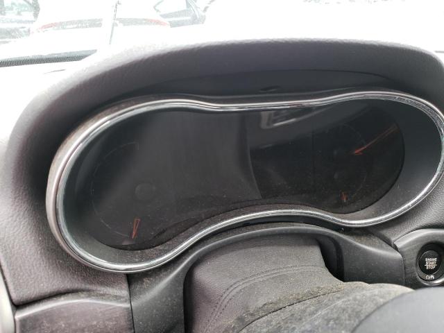 Photo 9 from auction – 2021 JEEP GRAND CHER with VIN 1C4RJFBG5MC645183