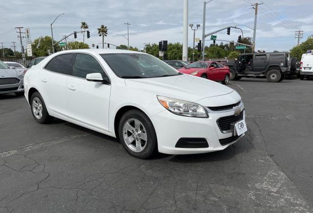 CHEVROLET MALIBU LIM 2016 with VIN 1G11C5SA2GU157121 - Photo from auction