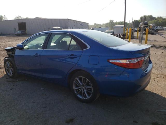 Photo 2 from auction – 2017 TOYOTA CAMRY with VIN 4T1BF1FK7HU655942