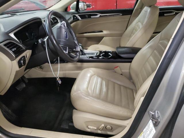 Photo 7 from auction – 2016 FORD FUSION SE with VIN 3FA6P0HD8GR198338