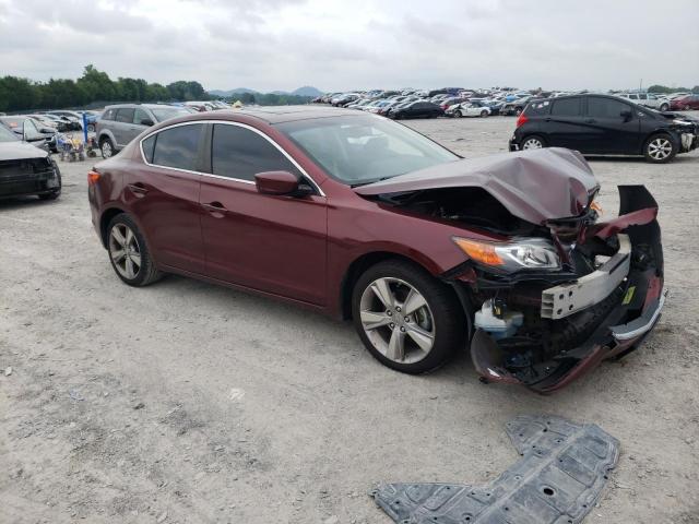 Photo 4 from auction – 2014 ACURA ILX 20 PRE with VIN 19VDE1F5XEE010408