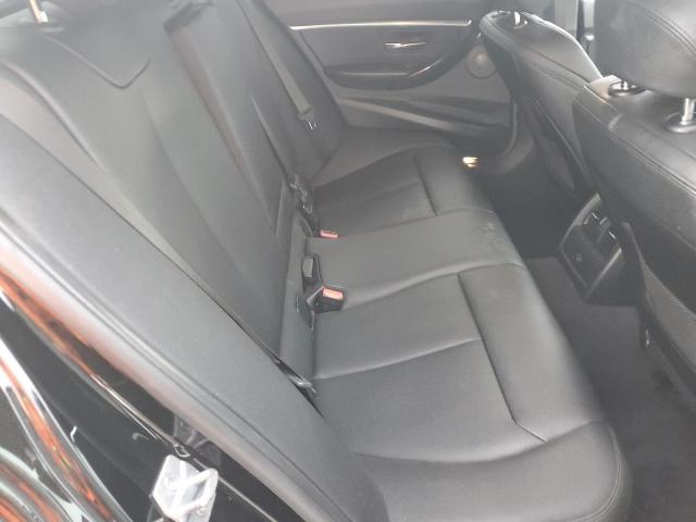 Photo 10 from auction – 2018 BMW 340 XI with VIN WBA8B7C54JA585476