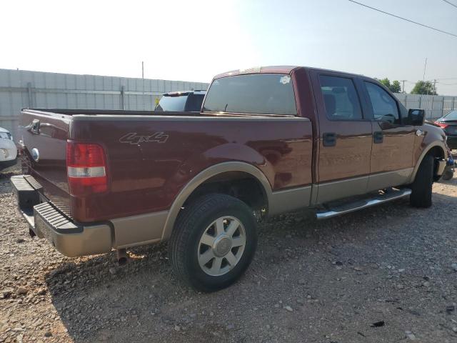 Photo 3 from auction – 2006 FORD F150 SUPER with VIN 1FTPW14VX6KC59889