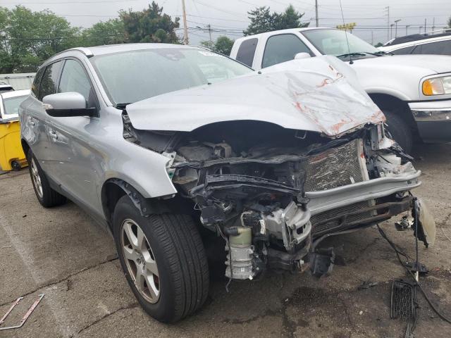 Photo 4 from auction – 2012 VOLVO XC60 3.2 with VIN YV4952DL6C2303296