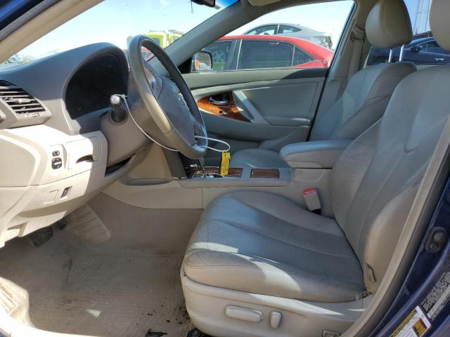 Photo 7 from auction – 2011 TOYOTA CAMRY with VIN 4T1BK3EK3BU615504