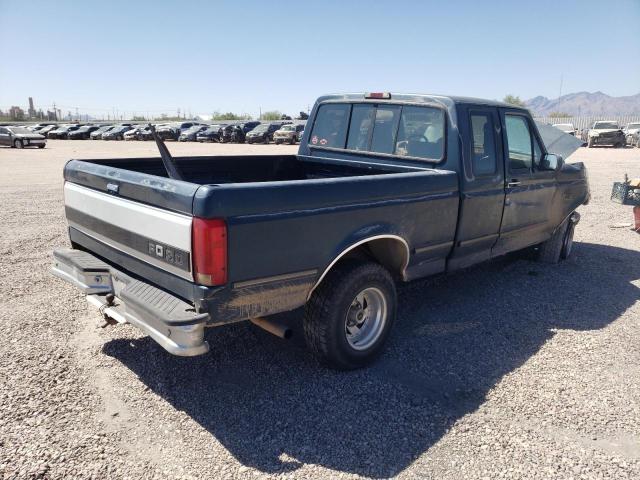 Photo 3 from auction – 1995 FORD F150 with VIN 1FTEX14N7SKB65600