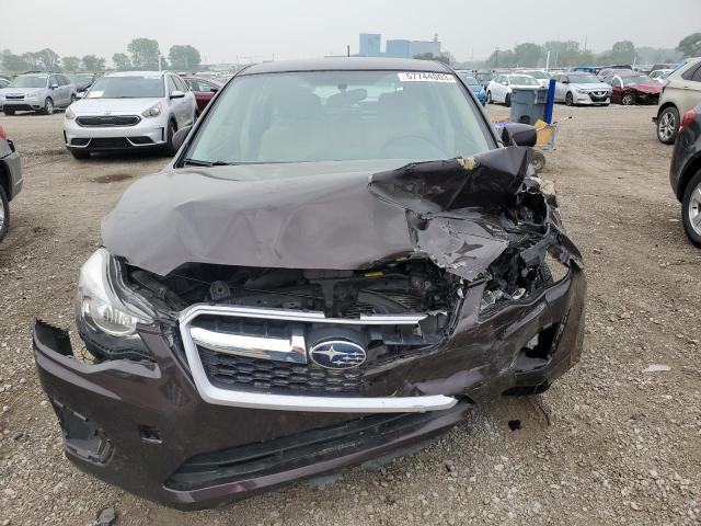 Photo 5 from auction – 2013 SUBARU IMPREZA PR with VIN JF1GPAC64D2883858