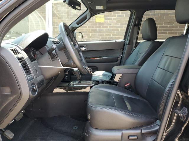 Photo 7 from auction – 2011 FORD ESCAPE LIM with VIN 1FMCU9EG5BKA48219