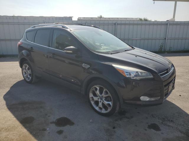Photo 4 from auction – 2013 FORD ESCAPE TIT with VIN 1FMCU0J98DUD16089