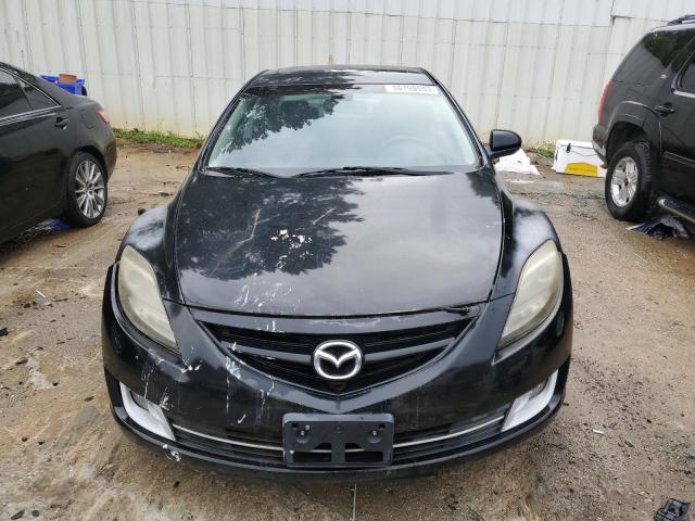 Photo 5 from auction – 2010 MAZDA 6 S with VIN 1YVHZ8CBXA5M07276