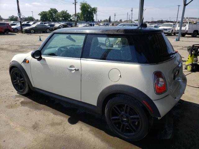 Photo 2 from auction – 2012 MINI COOPER with VIN WMWSU3C56CT258206