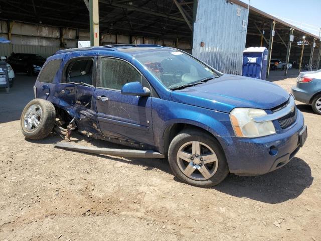 Photo 4 from auction – 2008 CHEVROLET EQUINOX LT with VIN 2CNDL83F286057659