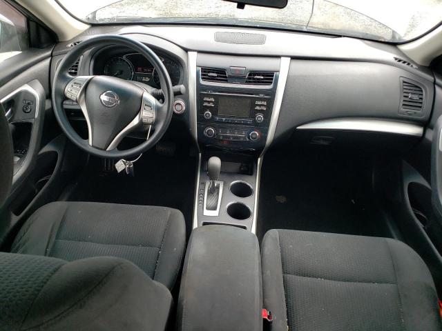 Photo 8 from auction – 2015 NISSAN ALTIMA 2.5 with VIN 1N4AL3AP7FC119668