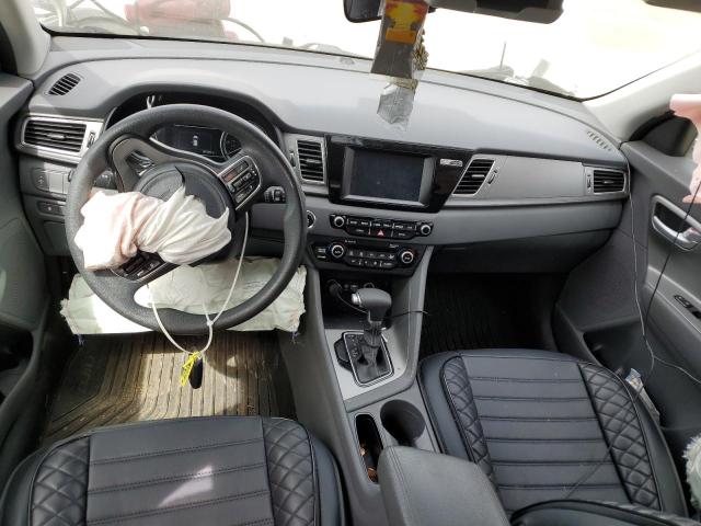 Photo 8 from auction – 2017 KIA NIRO FE with VIN KNDCB3LC5H5050860