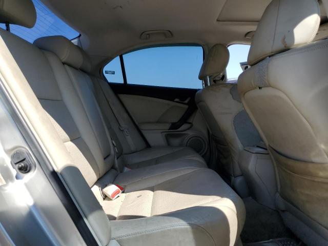 Photo 10 from auction – 2009 ACURA TSX with VIN JH4CU26699C016586